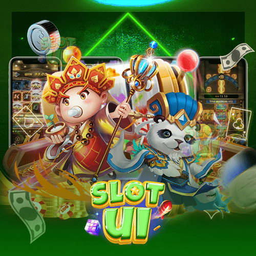 slot มาใหม่ ล่าสุด 2024 รวมความสนุกใหม่ๆ ลุ้นรับเงินรางวัลจัดเต็มตลอดทั้งวัน